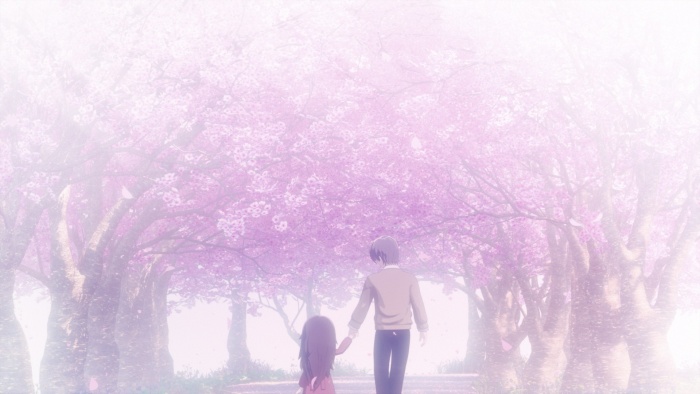 《電影版 DEEMO 櫻色旋律 —你所彈奏的琴音 至今仍在迴響—》3月25日　動人獻映